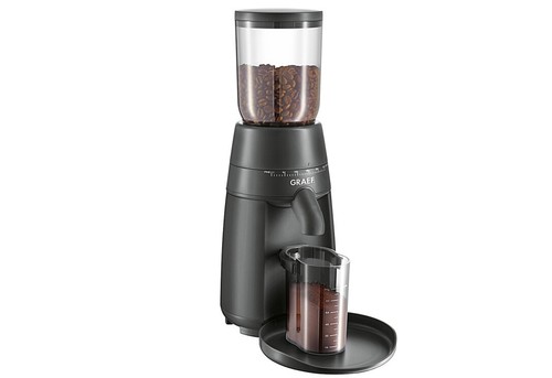 Graef cm702 kaffeemühle - graef,