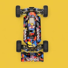 idee 124007 1:12 RC High Speed
