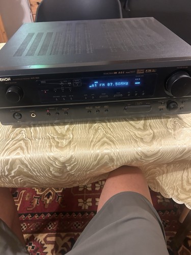 Denon avr 1604 - denon, avr-1604