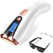 IPL Haarentfernungsgerät