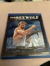 Bluray Der Seewolf