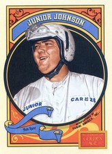 2014 Panini Golden Age Base