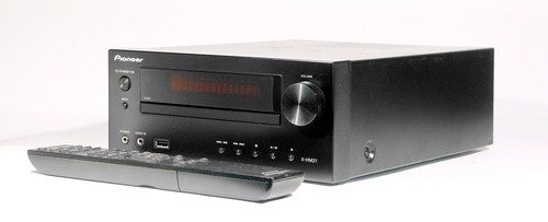 Pioneer hm21 hifi receiver - x-hm21,