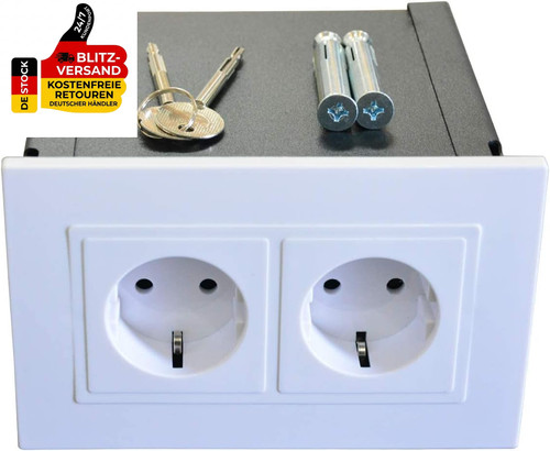 Praktischer wandsafe als - wandsafe,
