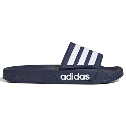 Adidas badepantolette - badepantolette, cf