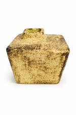 Pieter Groeneveldt Keramikvase