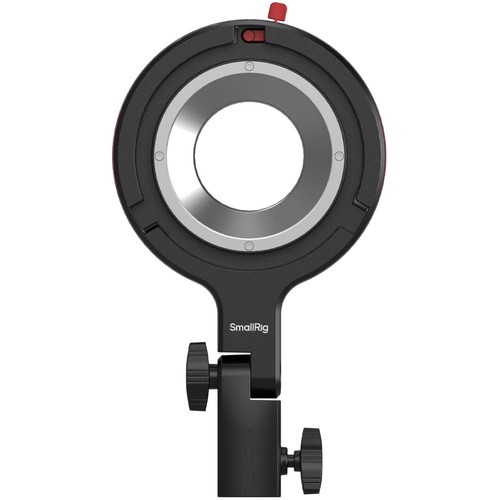 Bowens mount softbox adapter - softbox,