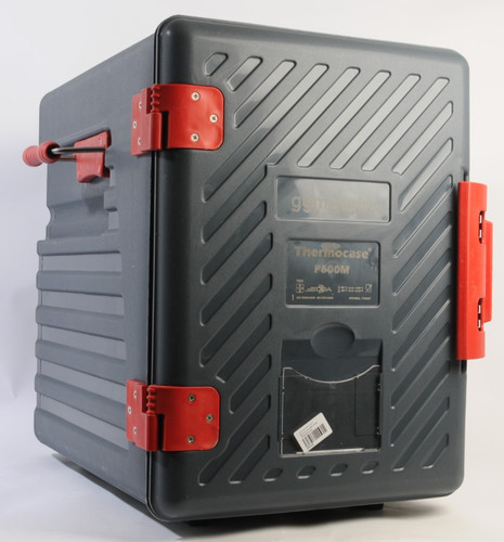 Thermocase p600 thermobox - p600,