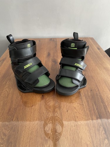 Jobe host wakeboard bindung - jobe,