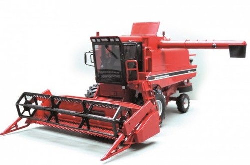 Replicagri international - -,