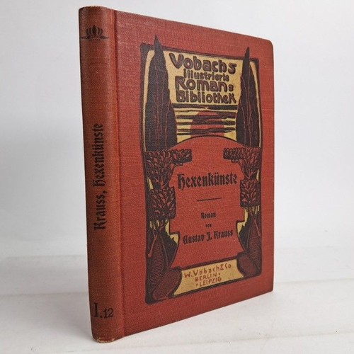 Buch hexenkünste roman - hexenkünste,,