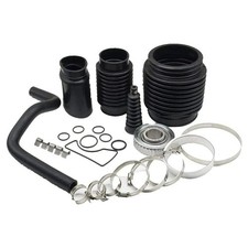 Für MerCruiser Transom Balg Dichtsatz Ersatzteil 30803100T1 8M0095485