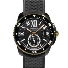 CARTIER Calibre Diver W2CA0004