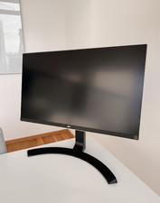 LG 27UD68P – 27" 4K IPS