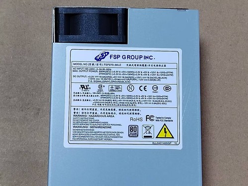 Fsp270 60le psu flex atx - fsp270,