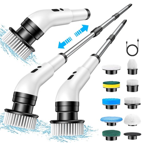 Turbo scrub elektrische - turbo,