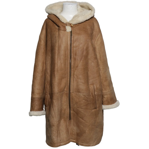 Wildhant shearling jacke - wildhant,,