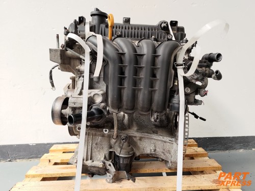 Motor komplett 68tkm - g4lc, kia
