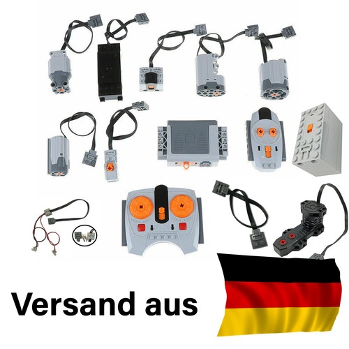 Lepin technic teile - technic,