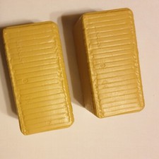 Quaderballen – 2 Stück