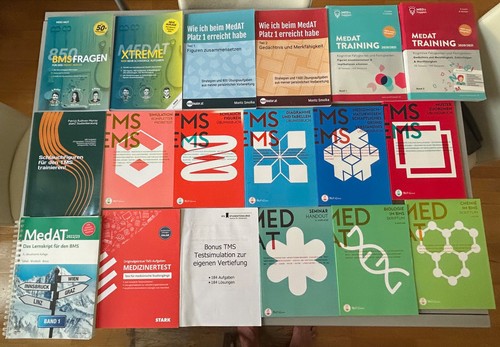 Umfangreiche literatur für - umfangreiche,