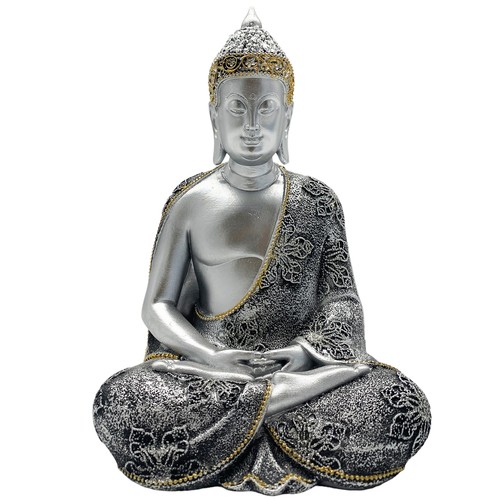 Buddha deko figur - buddha, deko-figur