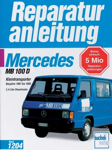 Reparaturanleitung mercedes - reparaturanleitung,