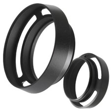 37mm Sonnenblende Lens Hood