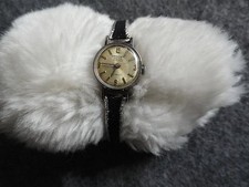 Hanowa Ancre 17 Rubis Incabloc