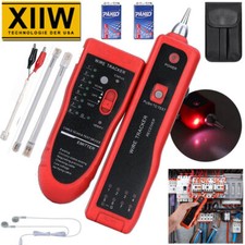 Kabeltester Kabelfinder