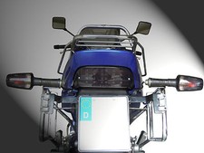 LED Rücklicht Heckleuchte