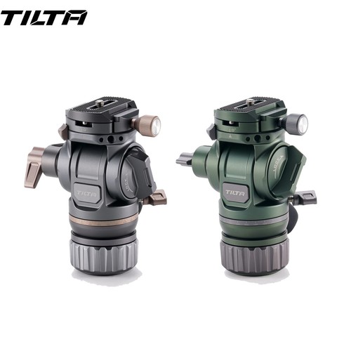Tilta vt05 travel video fluid - vt05,