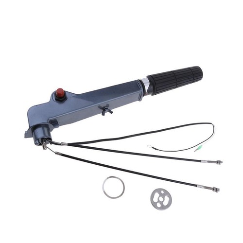 Zoll außenbordmotor - zoll,