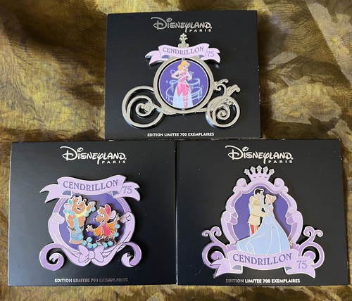 Disneyland paris cinderella - disneyland,