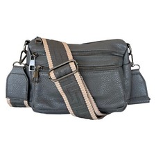 Handtasche Schultertasche Umhängetasche Cross Body Bag Damentasche Umhängen