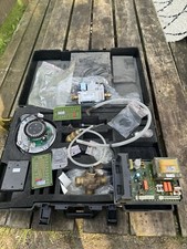 Para Digma Service-Koffer mit
