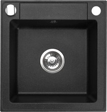 Granitspüle Küchenspüle