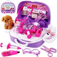 HYAKIDS Tierarztkoffer