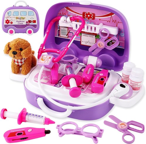 Hyakids tierarztkoffer - hyakids,