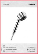 Hansa - Montage- und