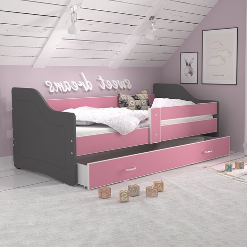 Kinderbett sweety bett - kinderbett,