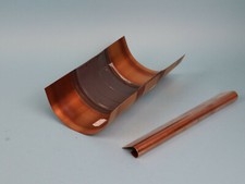 Dachrinnen - Zubehör für