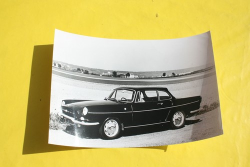 Original pressefoto renault - pressefoto,
