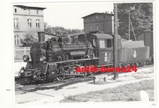 Foto Bahnhof Stargard Dampflok Px48 3905 Eisenbahn Draisine Pommern G330