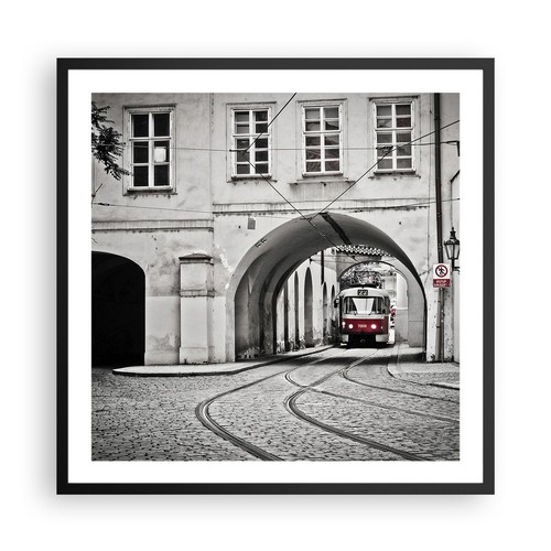 Wandbilder 60x60cm poster - wandbilder,