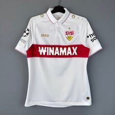 Stuttgart Champions League