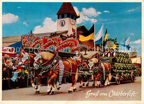 Oktoberfest muenchen - oktoberfest,