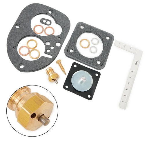 Vergaser kit für volvo - für,