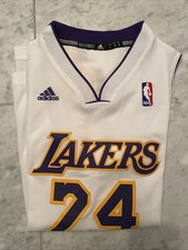 Kobe Bryant Lakers Trikot