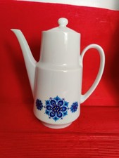 Winterling Kaffeekanne 70er
